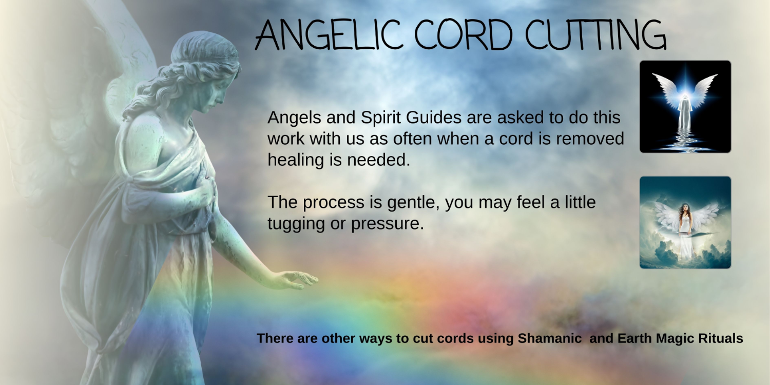 Angelic Cord Cutting-279